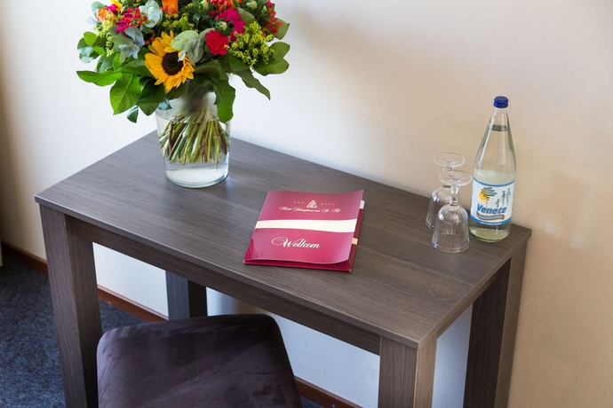 Imagen de la habitación del Hotel Schaepkens Van St Fijt. Foto 6