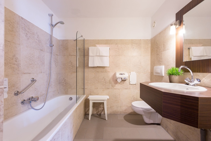 Imagen de la habitación del Hotel Schaepkens Van St Fijt. Foto 7