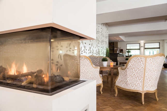 Imagen de los interiores del Hotel Schaepkens Van St Fijt. Foto 18