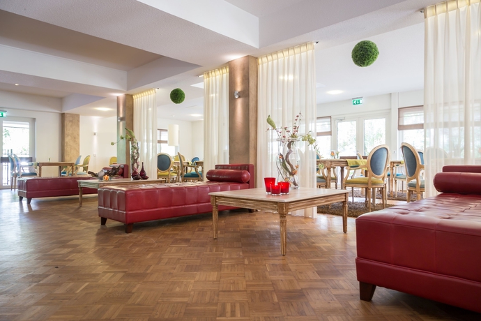 Imagen de los interiores del Hotel Schaepkens Van St Fijt. Foto 19