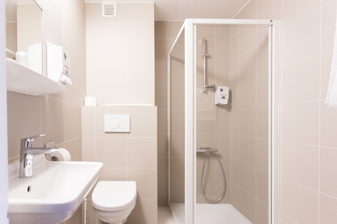 Imagen de la habitación del Hotel Schaepkens Van St Fijt. Foto 10