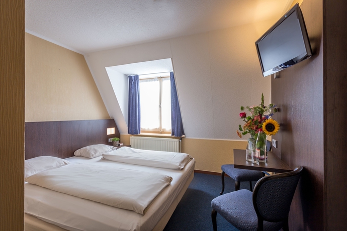 Imagen de la habitación del Hotel Schaepkens Van St Fijt. Foto 12