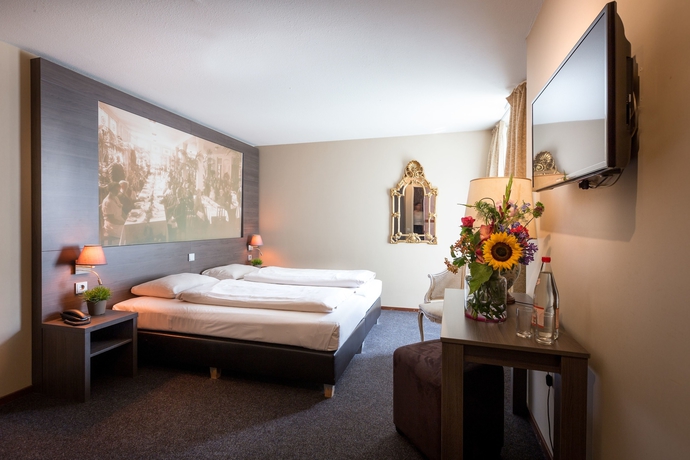 Imagen de la habitación del Hotel Schaepkens Van St Fijt. Foto 14