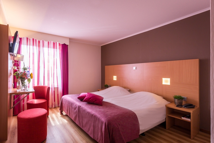 Imagen de la habitación del Hotel Schaepkens Van St Fijt. Foto 16