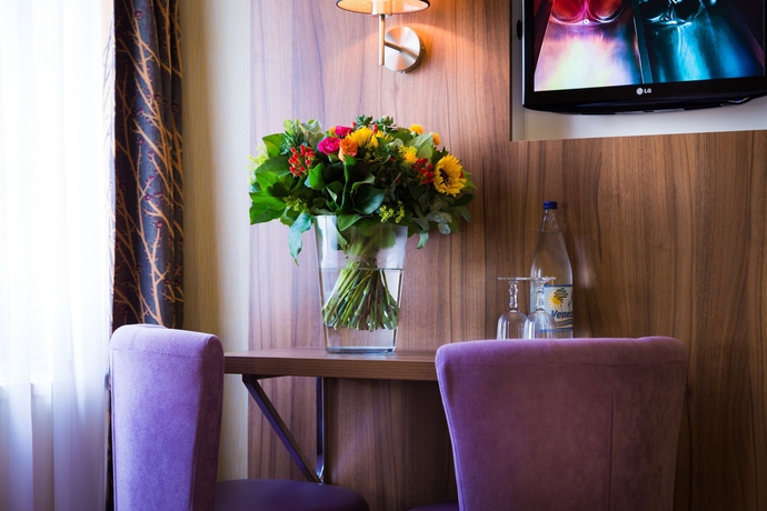 Imagen de la habitación del Hotel Schaepkens Van St Fijt. Foto 17