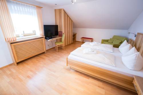 Imagen de la habitación del Hotel Schaider. Foto 3