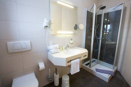 Imagen de la habitación del Hotel Schaider. Foto 5