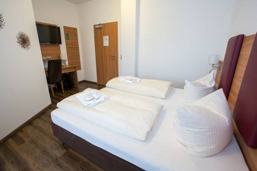 Imagen de la habitación del Hotel Schaider. Foto 6