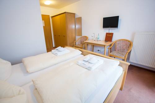 Imagen de la habitación del Hotel Schaider. Foto 7