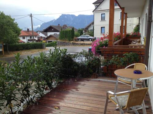 Imagen de la habitación del Hotel Schaider. Foto 11