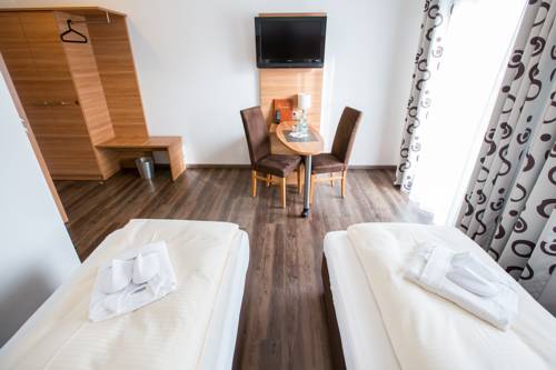 Imagen de la habitación del Hotel Schaider. Foto 12