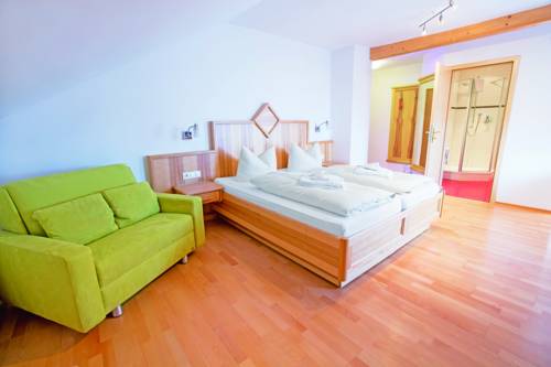 Imagen de la habitación del Hotel Schaider. Foto 13