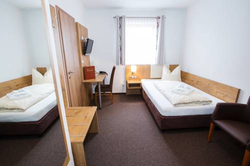 Imagen de la habitación del Hotel Schaider. Foto 14