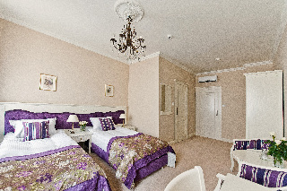 Imagen general del Hotel Schanel Residence. Foto 2