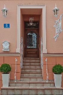 Imagen general del Hotel Schanel Residence. Foto 3