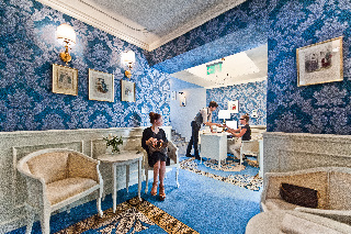 Imagen general del Hotel Schanel Residence. Foto 4