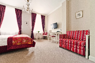 Imagen general del Hotel Schanel Residence. Foto 6