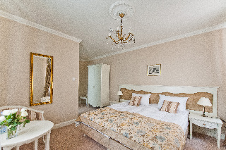 Imagen general del Hotel Schanel Residence. Foto 7