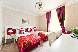 Imagen general del Hotel Schanel Residence. Foto 8