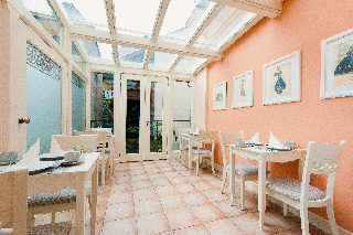 Imagen general del Hotel Schanel Residence. Foto 9