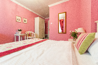 Imagen general del Hotel Schanel Residence. Foto 11