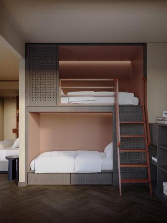 Imagen de la habitación del Hotel Schani City. Foto 4