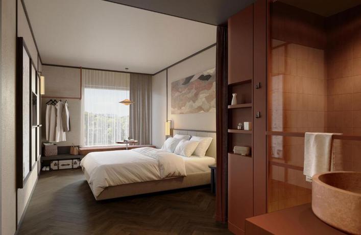 Imagen de la habitación del Hotel Schani City. Foto 7