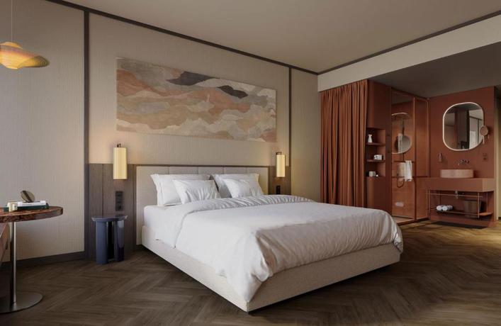 Imagen general del Hotel Schani City. Foto 1
