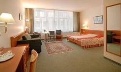 Imagen general del Hotel Schani Salon, Neubau. Foto 9