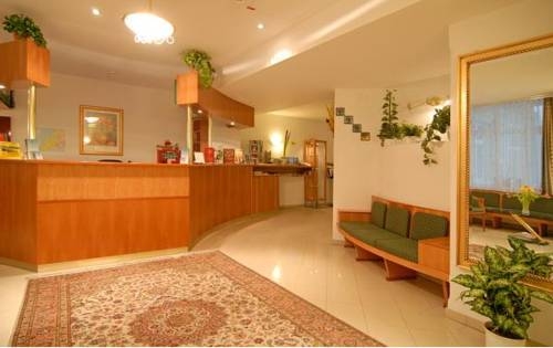 Imagen general del Hotel Schani Salon, Neubau. Foto 10