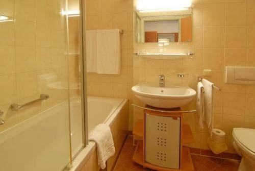 Imagen general del Hotel Schani Salon, Neubau. Foto 19