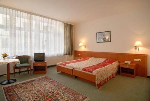 Imagen general del Hotel Schani Salon, Neubau. Foto 22