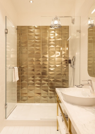 Imagen de la habitación del Hotel Schani Salon, Viena. Foto 17