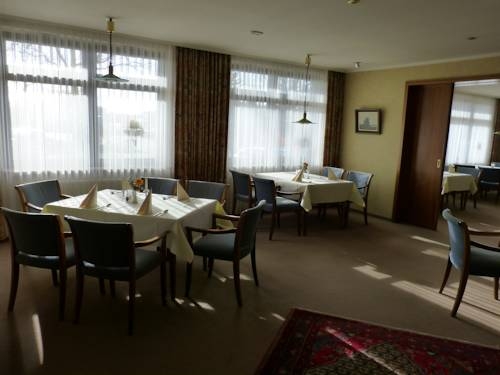 Imagen general del Hotel Schaperkrug. Foto 2