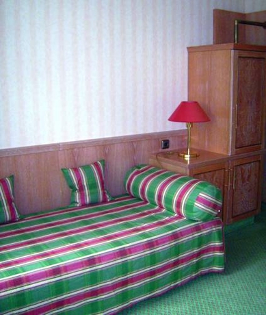 Imagen general del Hotel Schaperkrug. Foto 3