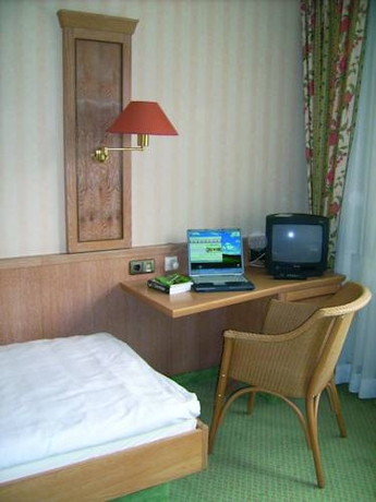 Imagen general del Hotel Schaperkrug. Foto 4