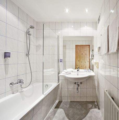 Imagen de los exteriores del Hotel Scharlers Boutique. Foto 13