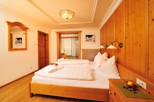 Imagen general del Hotel Schartner. Foto 1
