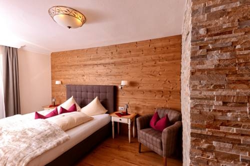 Imagen general del Hotel Schartner. Foto 3