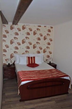 Imagen de la habitación del Hotel Schassburger Tor. Foto 6