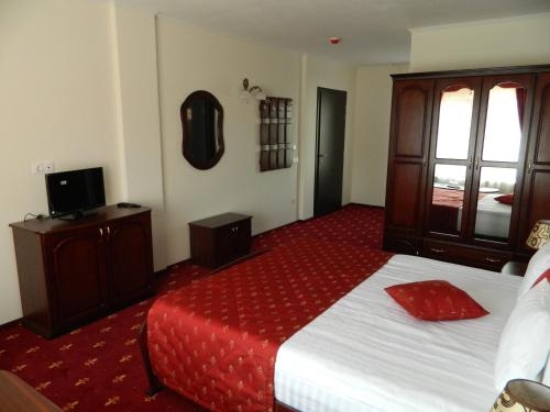 Imagen de la habitación del Hotel Schassburger Tor. Foto 7