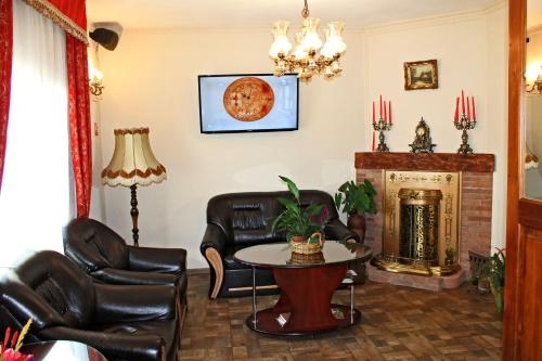 Imagen general del Hotel Schassburger Tor. Foto 3