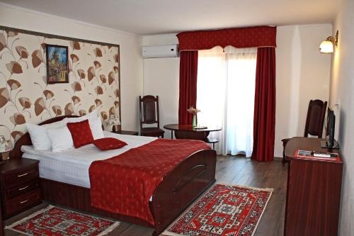 Imagen general del Hotel Schassburger Tor. Foto 4