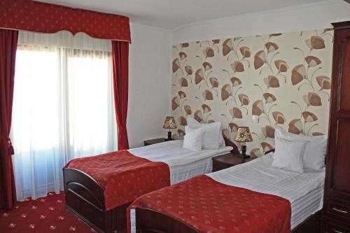 Imagen general del Hotel Schassburger Tor. Foto 5