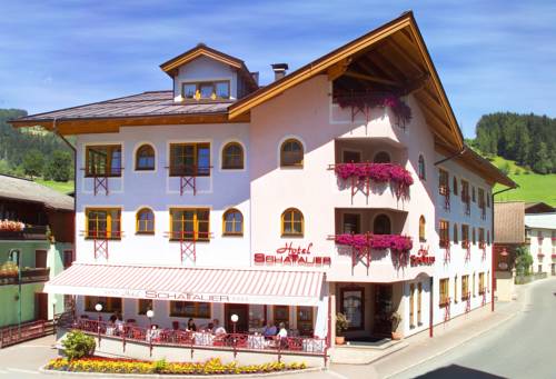 Imagen de la habitación del Hotel Schattauer. Foto 2