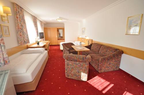 Imagen de la habitación del Hotel Schattauer. Foto 7