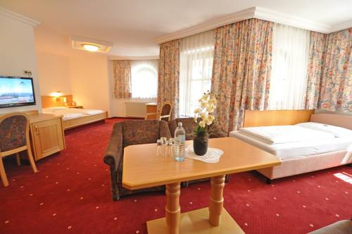 Imagen de la habitación del Hotel Schattauer. Foto 8