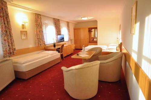 Imagen de la habitación del Hotel Schattauer. Foto 10