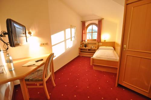 Imagen de la habitación del Hotel Schattauer. Foto 11