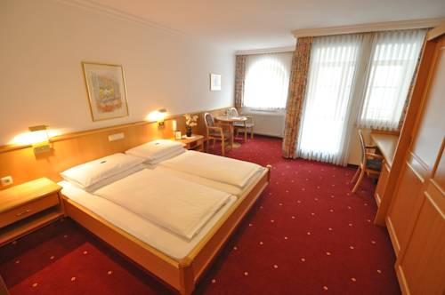 Imagen de la habitación del Hotel Schattauer. Foto 13